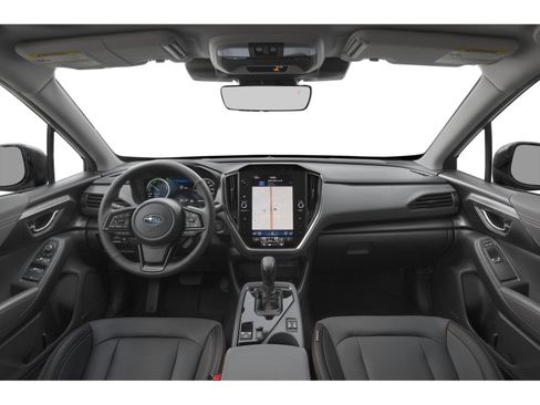 Used 2026 Subaru Crosstrek 2.5i Limited w/ Crosstrek Mirror Package AWD/4WD image 5