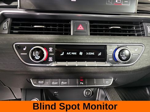 Used 2023 Audi A5 2.0T Premium w/ Convenience Package AWD/4WD image 21