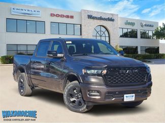 New 2026 RAM 1500 Lone Star video 1