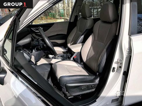 Certified 2023 Subaru Forester Limited image 7