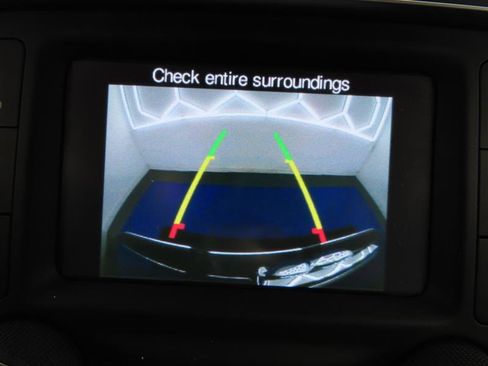 Used 2018 RAM 1500 Tradesman w/ Popular Equipment Group image 22