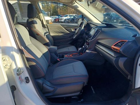 Used 2019 Subaru Forester Sport image 22