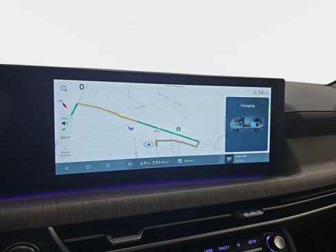Used 2025 Hyundai Sonata Limited FWD image 19