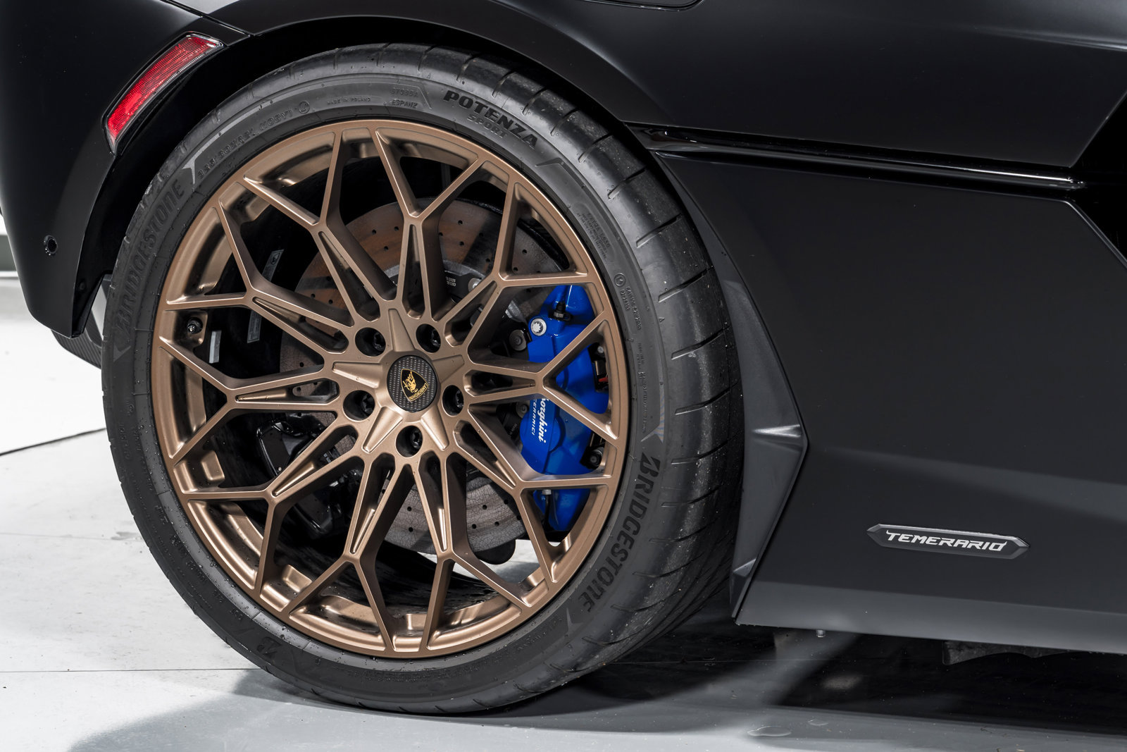 Used 2026 Lamborghini Temerario AWD/4WD image 51