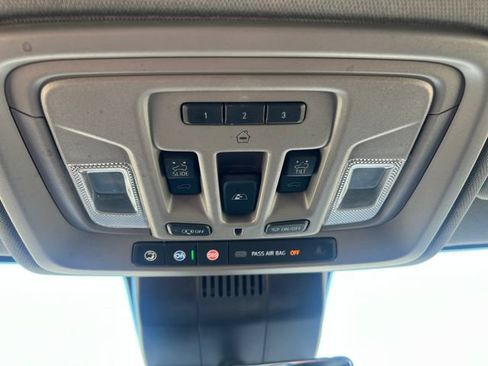Certified 2024 Chevrolet Silverado 2500 LTZ w/ LTZ Plus Package AWD/4WD image 35