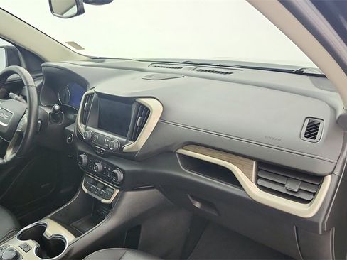 Certified 2023 GMC Terrain Denali w/ Black Diamond Edition image 33