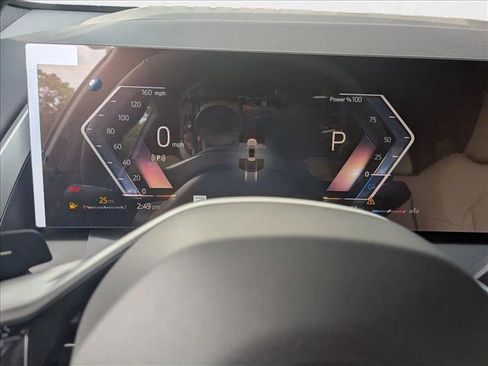 New 2026 BMW X3 xDrive30 w/ Premium Package image 11