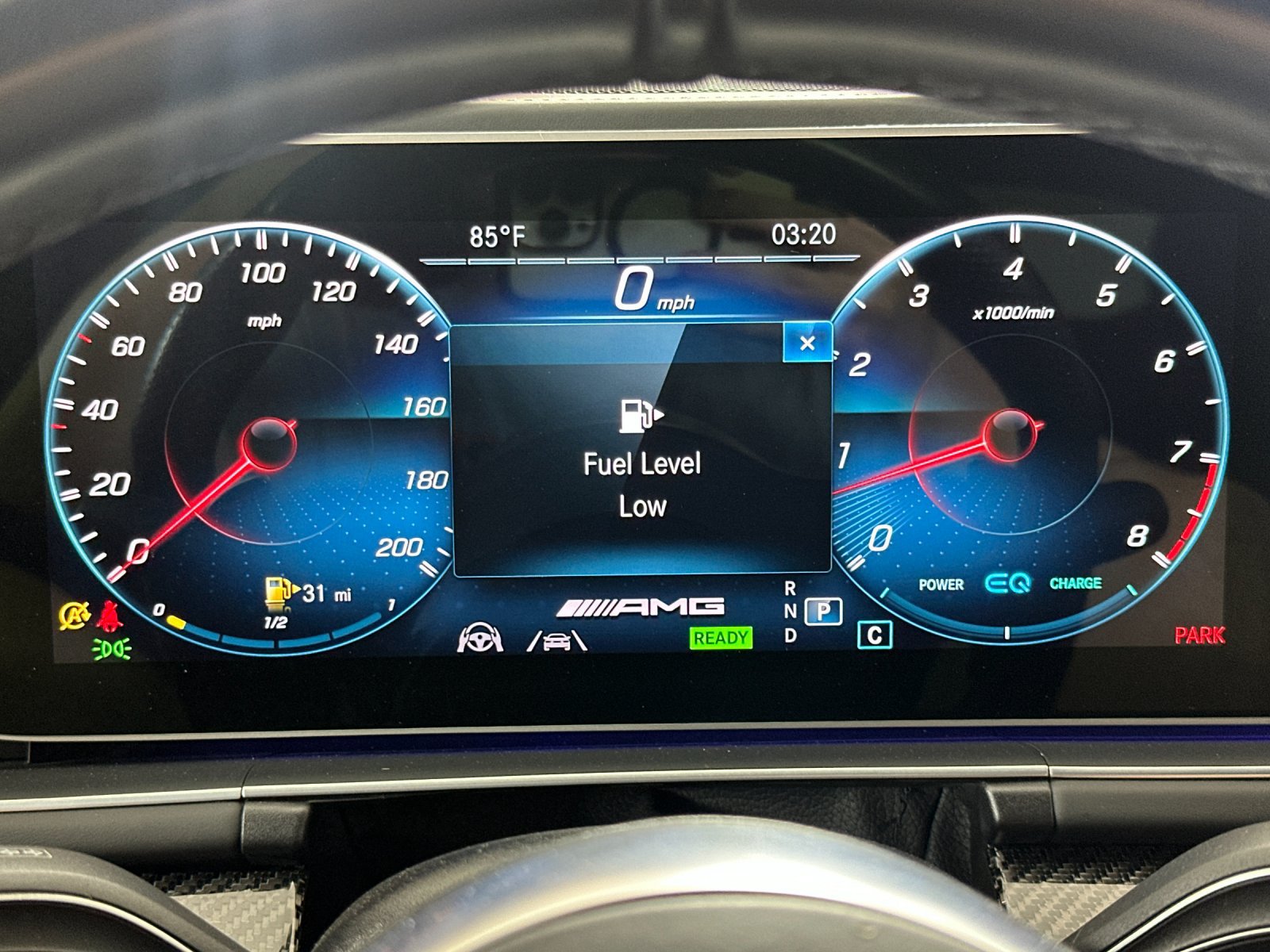 Used 2021 Mercedes-Benz GLE 63 AMG S image 24