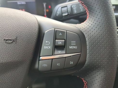 Used 2025 Ford Escape ST-Line w/ Equipment Group 301A image 27