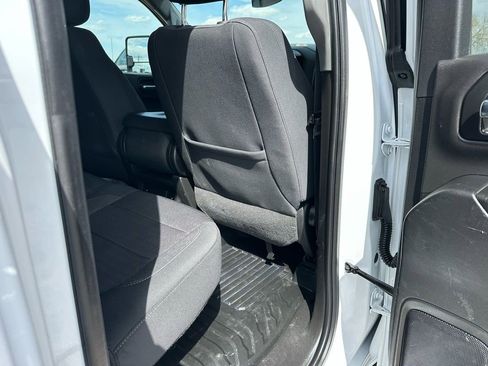 Used 2021 Chevrolet Silverado 2500 W/T w/ WT Convenience Package image 23