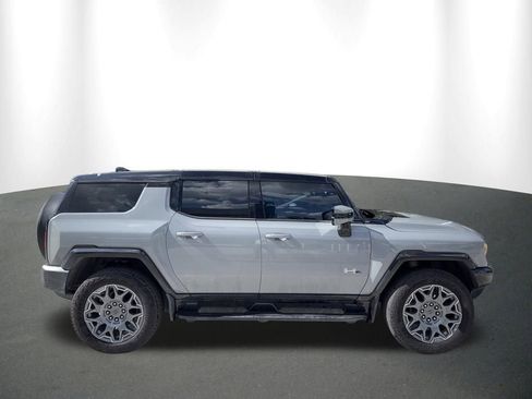 Used 2024 GMC Hummer EV 3X AWD/4WD image 33