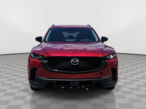 Used 2024 MAZDA CX-50 AWD 2.5 S w/ Cargo Package image 3