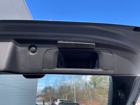 Used 2021 Honda Civic Sport Touring image 9