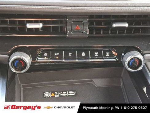 Certified 2025 Chevrolet Tahoe LT image 19