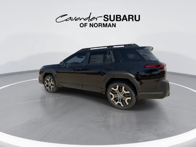 New 2026 Subaru Outback Touring XT AWD/4WD image 9