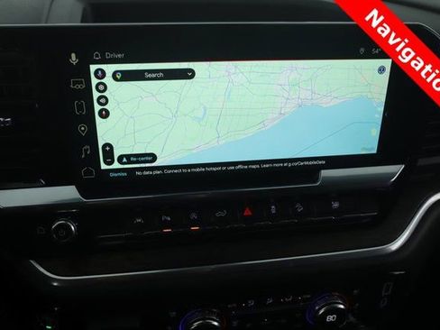 Used 2025 GMC Sierra 1500 SLT w/ SLT Premium Plus Package image 5