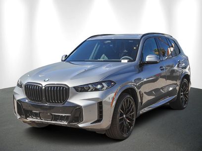 New 2026 BMW X5 sDrive40i w/ M Sport Package