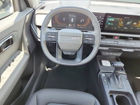 New 2027 Kia Seltos EX FWD image 15