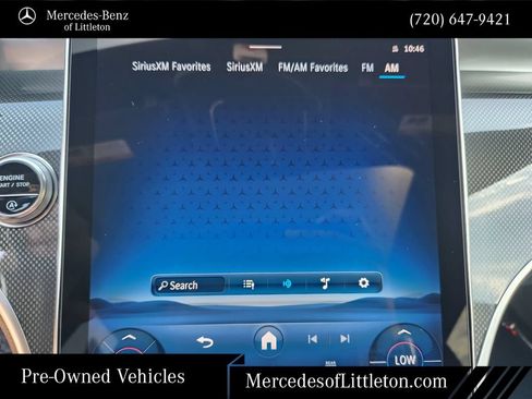Certified 2025 Mercedes-Benz GLC 300 4MATIC image 16
