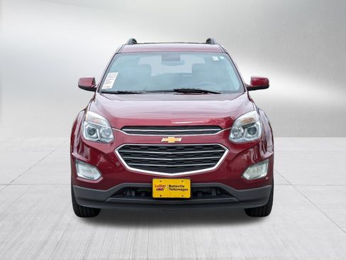 Used 2017 Chevrolet Equinox LT w/ Convenience Package AWD/4WD image 2