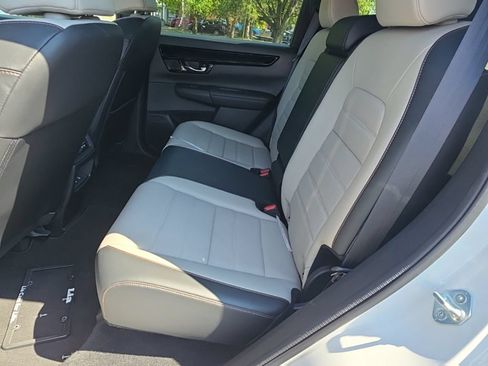 Certified 2023 Honda CR-V Sport Touring image 26
