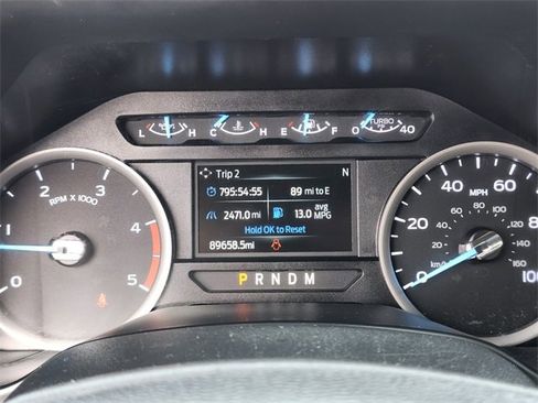 Used 2021 Ford F350 XL w/ STX Appearance Package image 30