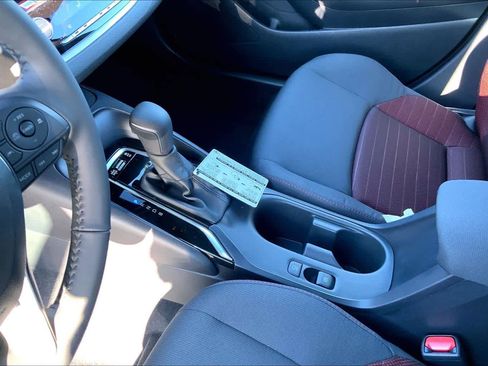 New 2026 Toyota Corolla SE image 7