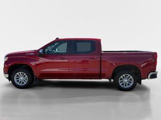 Used 2024 Chevrolet Silverado 1500 LT w/ Z71 Off-Road Package AWD/4WD video 2