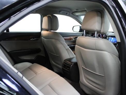 Used 2014 Cadillac ATS Luxury RWD image 23