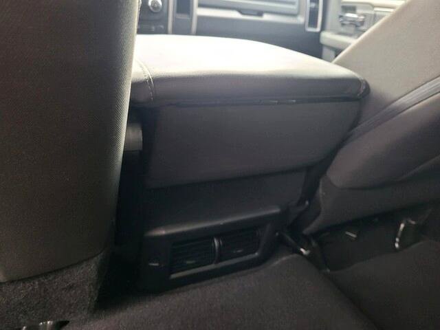 Used 2019 RAM 1500 Warlock RWD image 6