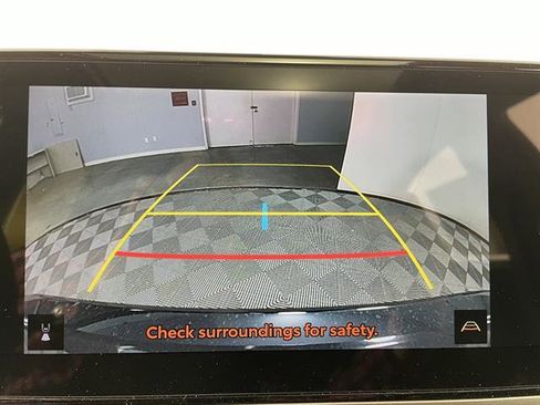 New 2026 Toyota Camry XSE image 18