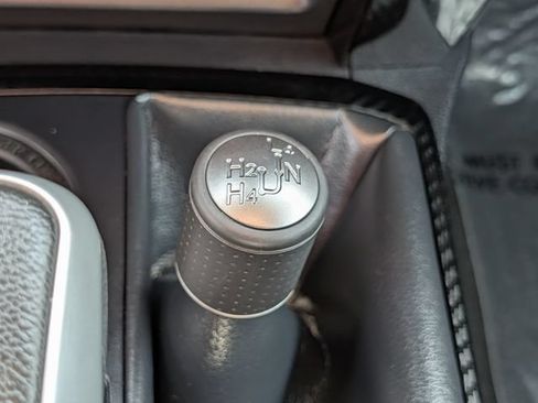 Certified 2024 Toyota 4Runner TRD Pro AWD/4WD image 18
