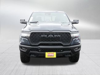 Used 2026 RAM 1500 Rebel w/ Rebel Level 2 Equipment Group video 2