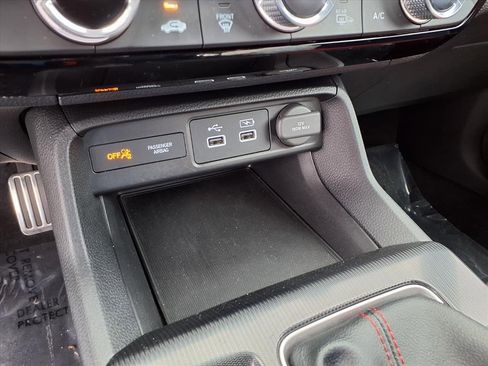 Used 2022 Honda Civic Si image 21