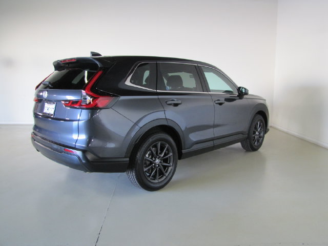 Certified 2026 Honda CR-V EX-L image 48