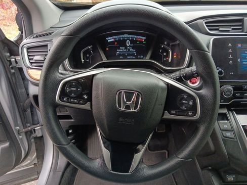 Used 2022 Honda CR-V EX image 13