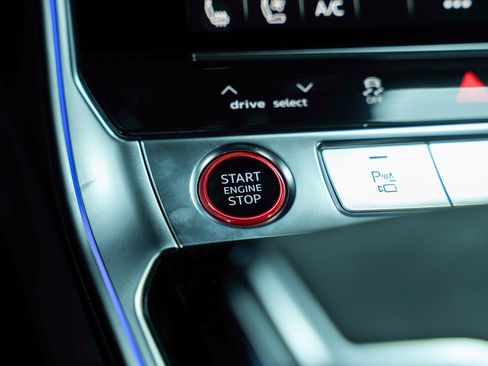 Used 2022 Audi RS 7 Sportback image 35