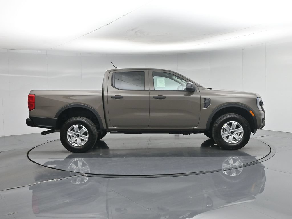 New 2026 Ford Ranger XL RWD image 23