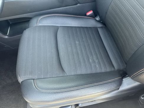 Used 2025 Nissan Pathfinder Rock Creek AWD/4WD image 11