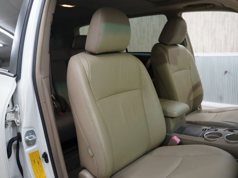 Used 2008 Toyota Highlander Sport image 28