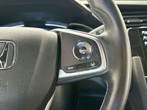 Used 2019 Honda Civic Sport image 9