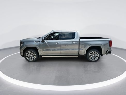 New 2026 GMC Sierra 1500 Denali w/ Denali Reserve Package AWD/4WD image 5