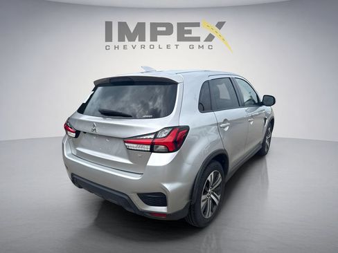 Used 2024 Mitsubishi Outlander Sport SE AWD/4WD image 5
