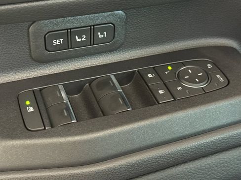 New 2027 Toyota Land Cruiser AWD/4WD image 12