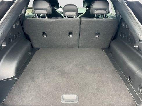 Certified 2024 Kia EV6 GT-Line AWD/4WD image 5