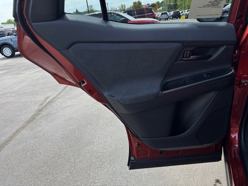 New 2026 Toyota C-HR AWD/4WD image 25