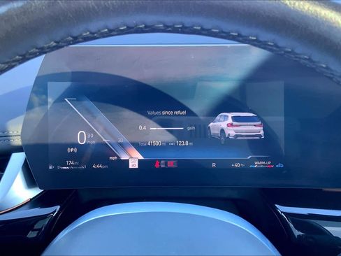 Certified 2023 BMW X1 xDrive28i w/ Premium Package image 25