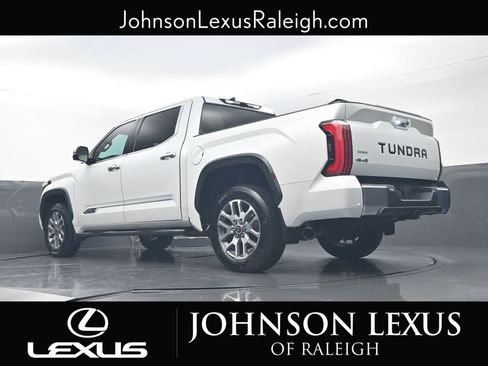 Used 2022 Toyota Tundra 1794 Edition image 18