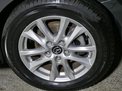 Used 2014 MAZDA MAZDA3 i Touring image 15