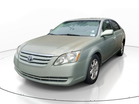 Used 2007 Toyota Avalon image 3